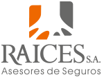 Raices Logo